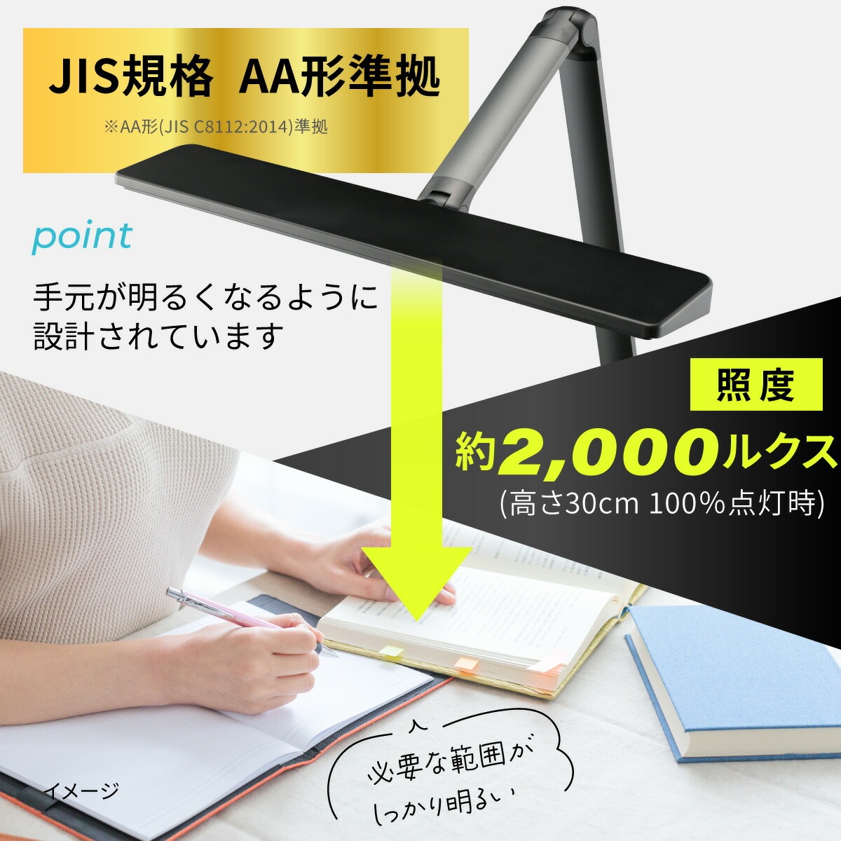 LED�ǥ����饤�ȡ�ODS-LDR5KK 06-2300