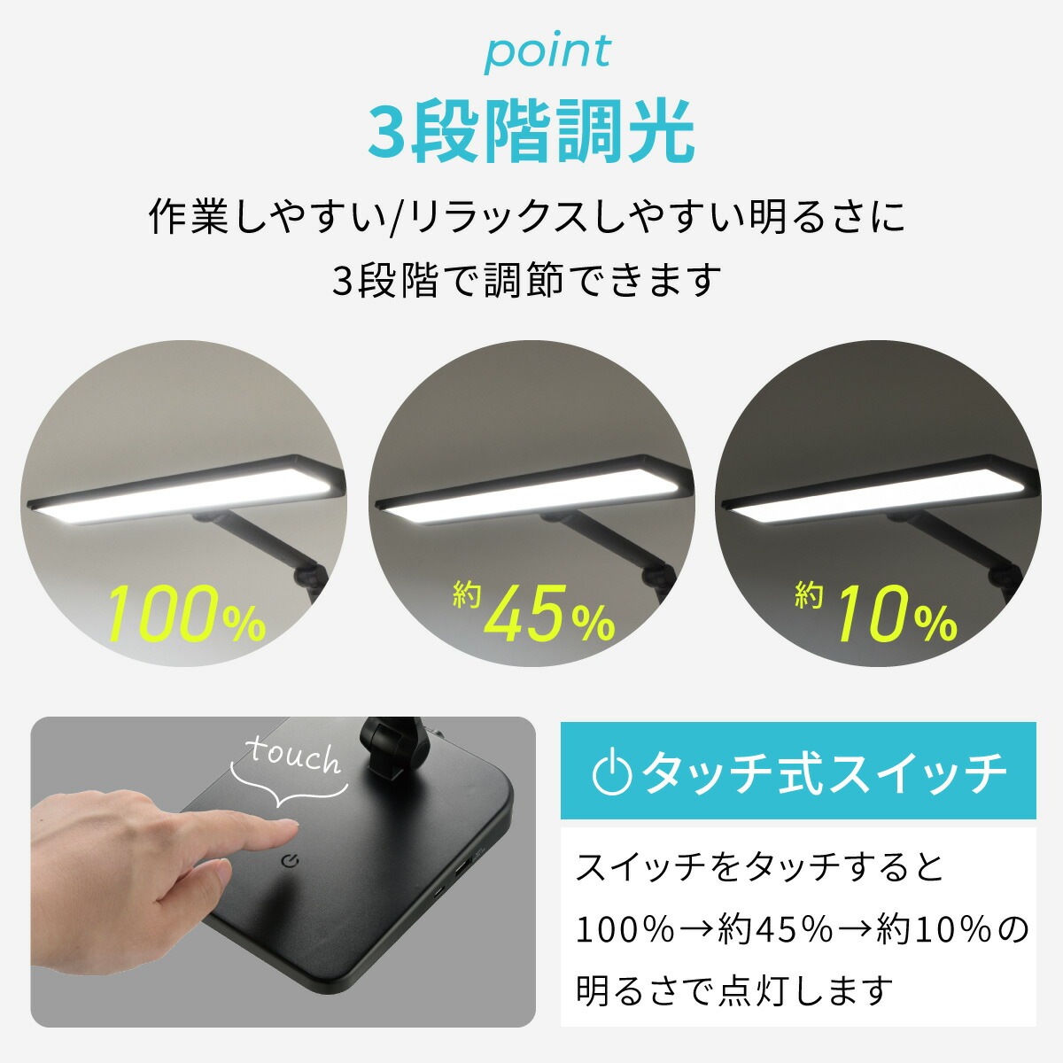 LED�ǥ����饤�ȡ�ODS-LDR5KK 06-2300