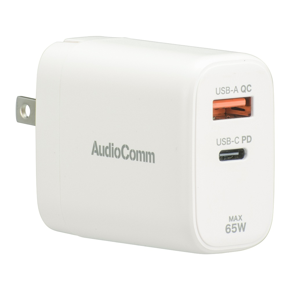 AudioComm PD���㡼���㡼 65W��MAV-AP365N 03-6159