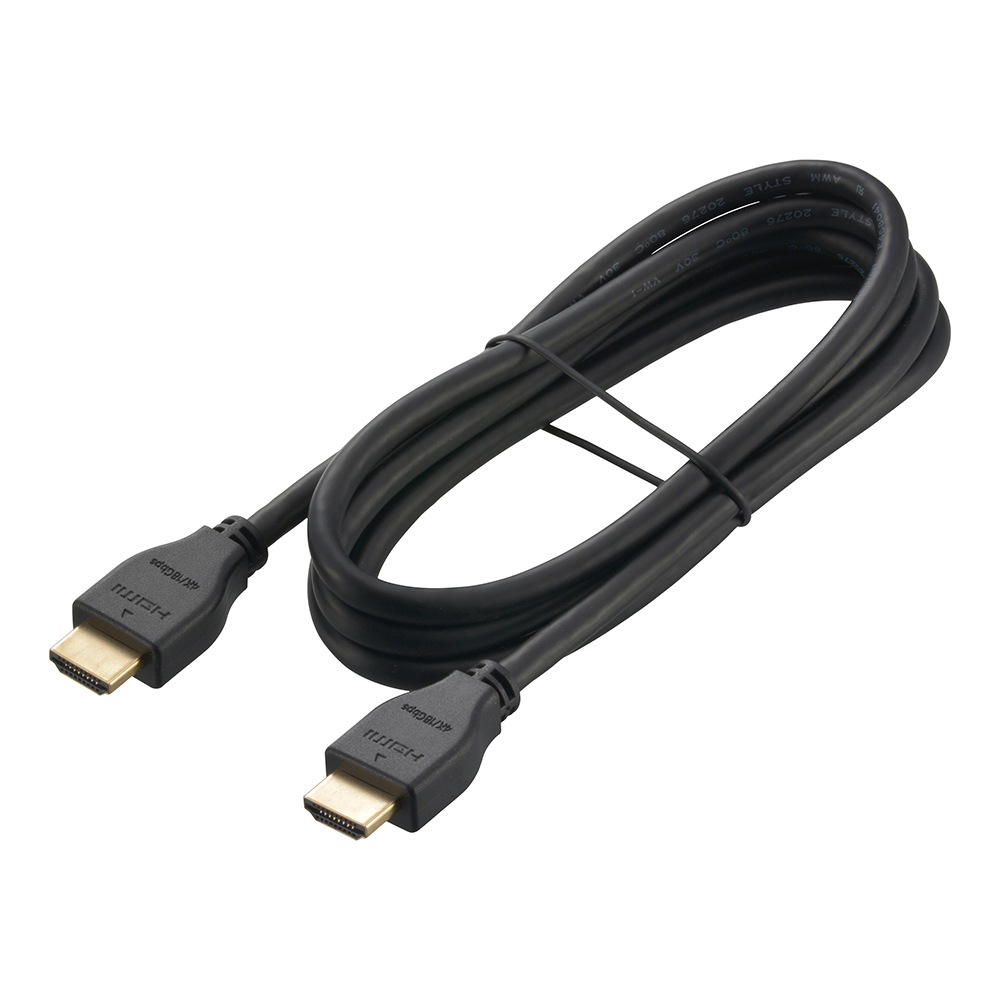 �ץ�ߥ���HDMI�����֥� 4K��3D�б� 1.5m��VIS-C15KP-K 05-0522