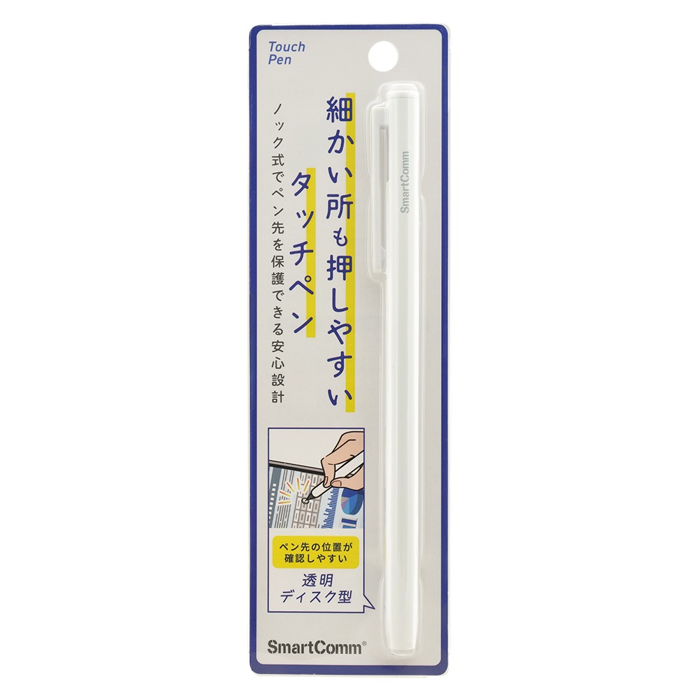 SmartComm ���å��ڥ� �ۥ磻�ȡ�SMP-OTPW2 01-3480