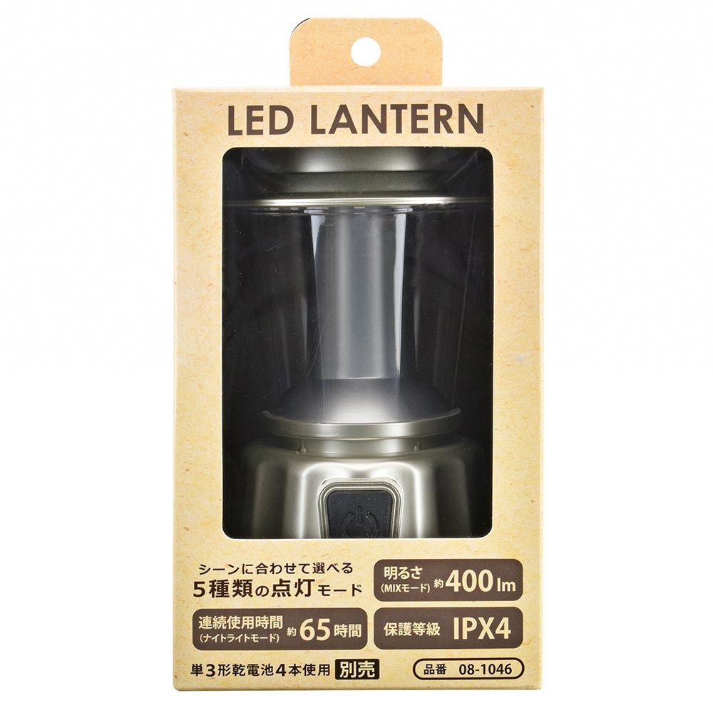 LED󥿥 400롼LNP-B400-CG 08-1046