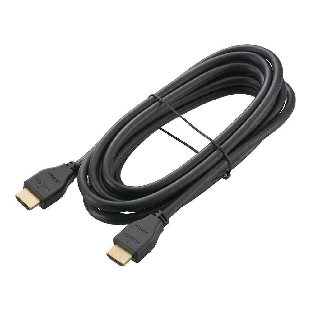 �ץ�ߥ���HDMI�����֥� 4K��3D�б� 3m��VIS-C30KP-K 05-0524