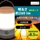LED�ߥ˥�󥿥� 260�롼����LNP-B260-W 08-1048