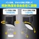 ����Ĵ�����󥵡���������饤�� �����顼����LT-S90ST9-K 06-5210