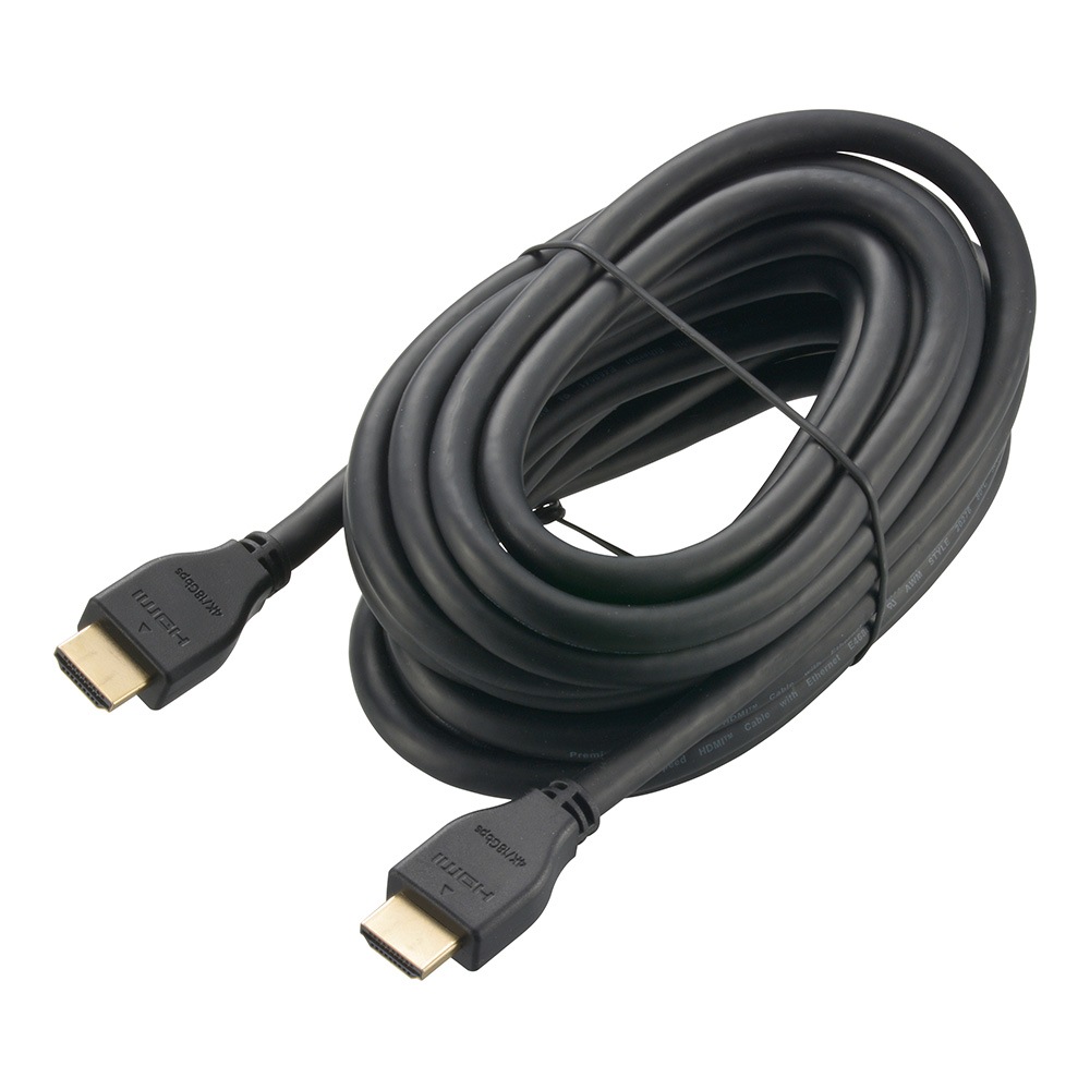 �ץ�ߥ���HDMI�����֥� 4K��3D�б� 5m��VIS-C50KP-K 05-0525