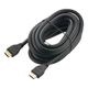 �ץ�ߥ���HDMI�����֥� 4K��3D�б� 5m��VIS-C50KP-K 05-0525