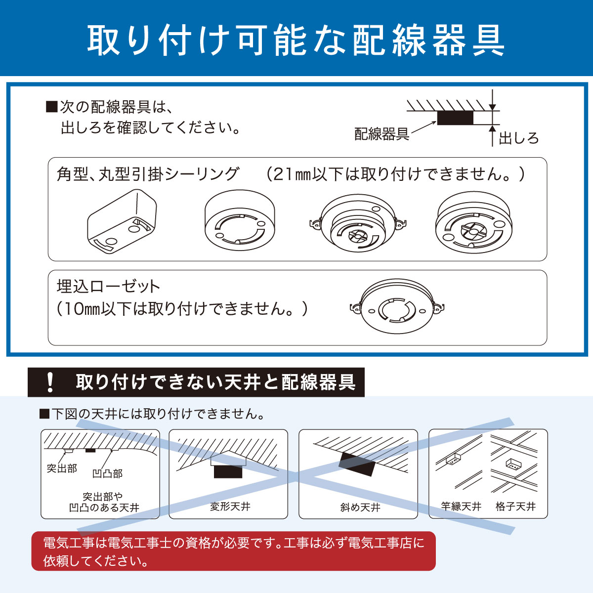 LED������󥰥饤�� 6���� Ĵ��Ĵ�� ��⥳���դ���LE-Y33T6G-W1 06-5598
