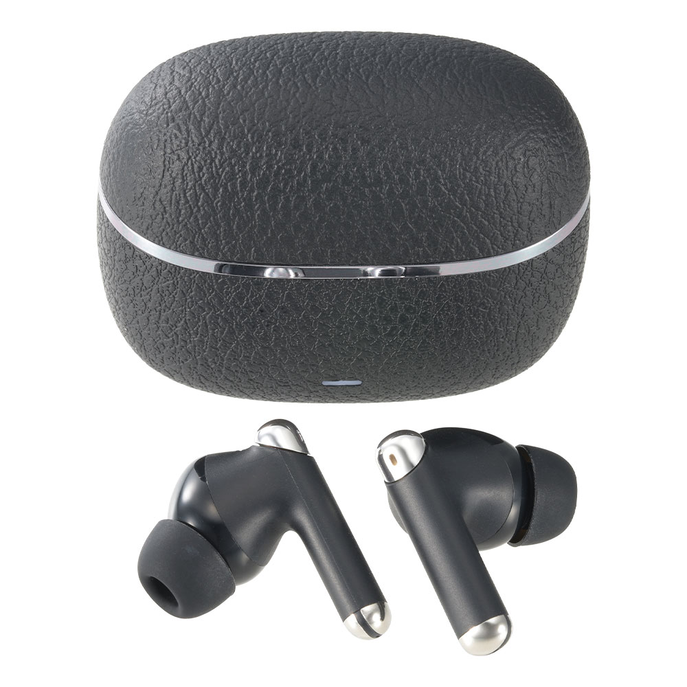 AudioComm ANC�����磻��쥹�ۥ� �֥�å���HP-W530N 03-2264