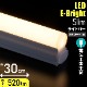 LED�����֥饤�ȥ���� �饤�ȥС� 300mm �ŵ忧��LT-FLE300L-HN 06-5101