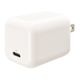 AudioComm PD�б� AC���Ŵ� Type-C 20W��MAV-AP20WC-W 01-7365