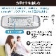AudioComm ���֥�饸�������åȥ쥳������ AM/FM���ƥ쥪��RCS-571Z 03-5012