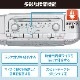 AudioComm ���֥�饸�������åȥ쥳������ AM/FM���ƥ쥪��RCS-571Z 03-5012