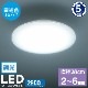 LED������󥰥饤�� 2��6���� �������LE-Y26GS-WD 06-5054
