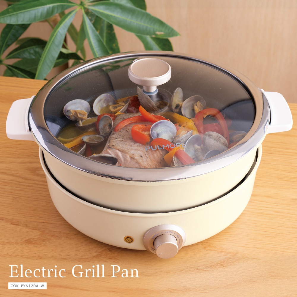 PULMORE �ŵ���������COK-PYN120A-W 08-1467