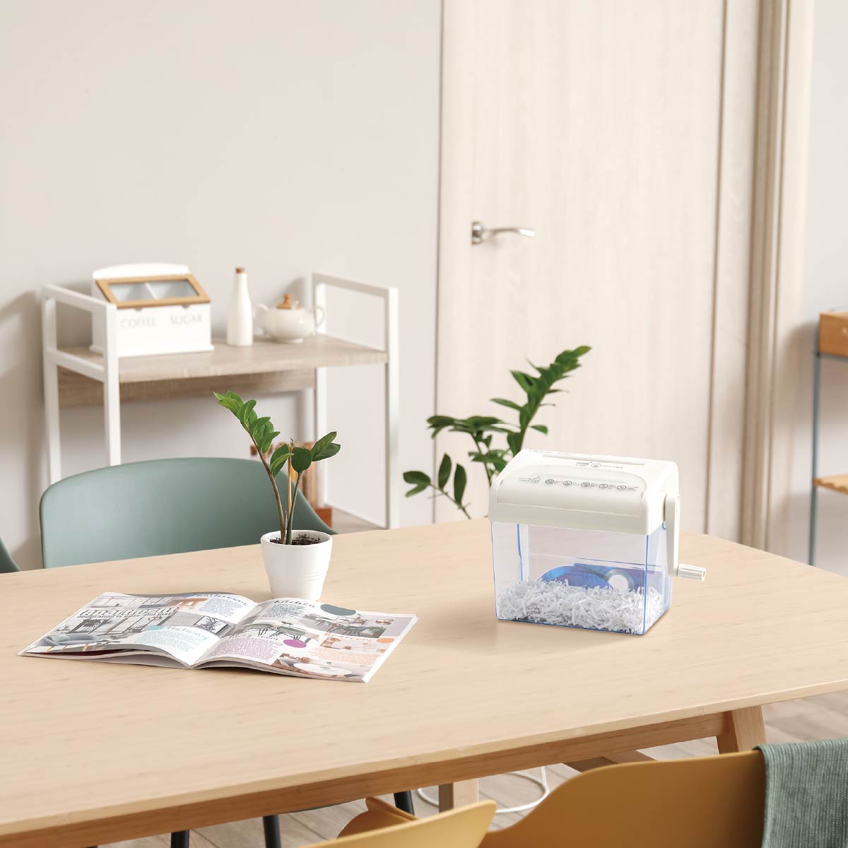 OffiStyleåȥϥɥå ۥ磻ȡHS-C130-W 00-5646