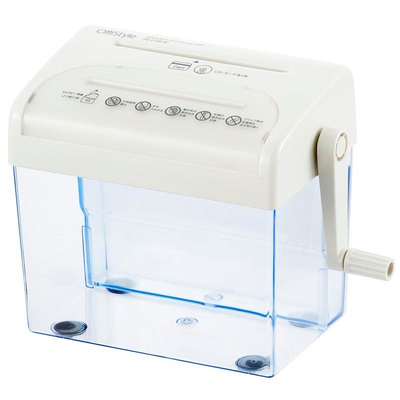 OffiStyleåȥϥɥå ۥ磻ȡHS-C130-W 00-5646