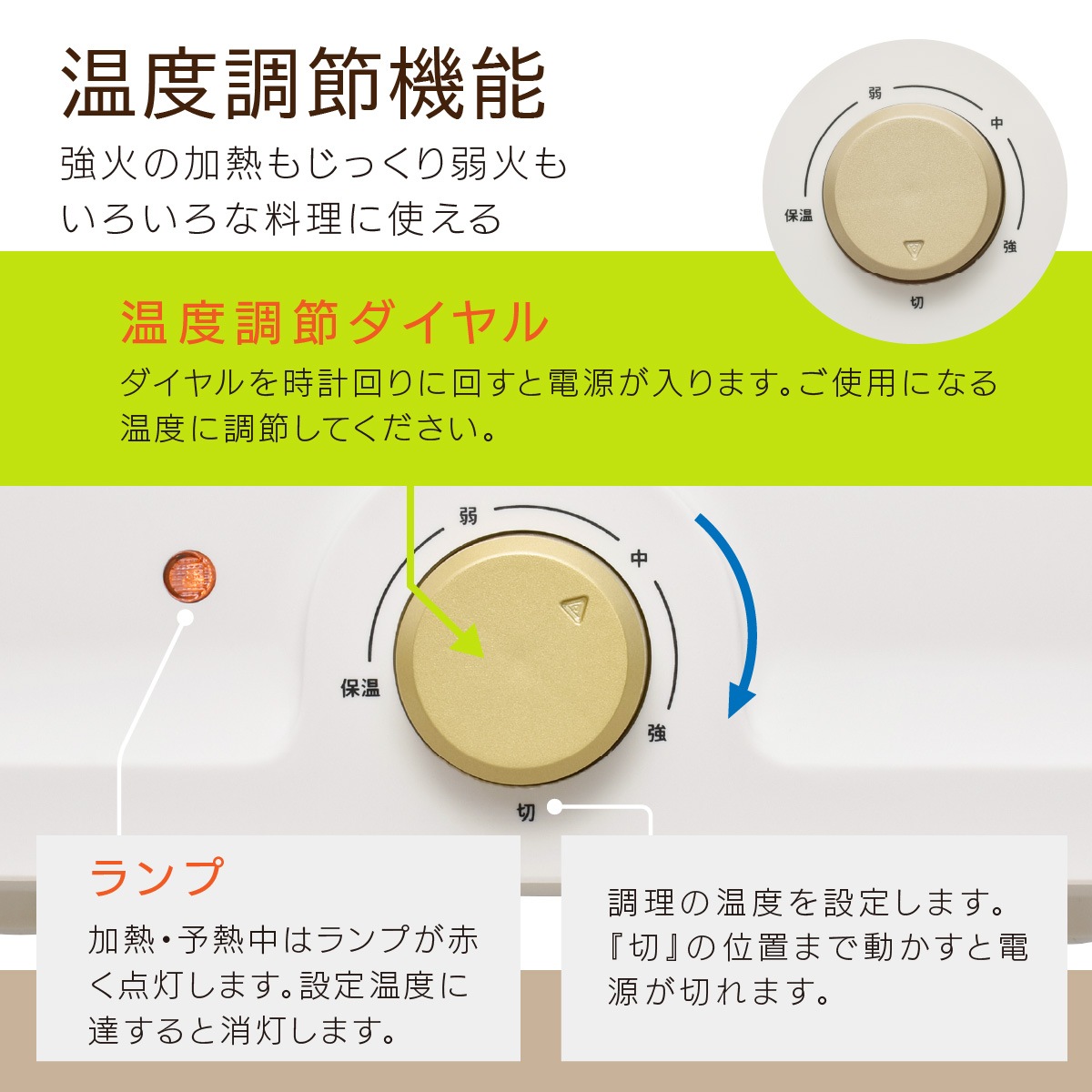 �ۥåȥץ졼�� ���祻�åȡ�COK-PYH100AZ 08-1706