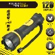 LED��С��饤�� �Ѿ׷⡦IPX4 120�롼��� ECLAT ñ3�������ӡ�2����°��LHP-R12B7 08-0927
