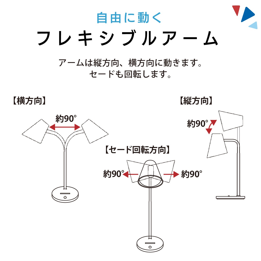 LED�ǥ����饤�ȡ�DS-LS24N-WN 06-3850
