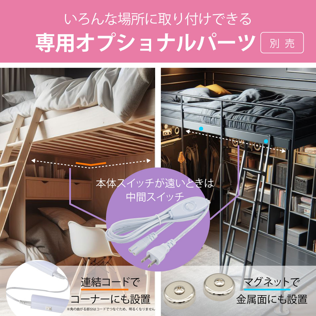 LED�����֥饤�ȥ����饤�ȥС� 900mm �������LT-FLE900D-HN 06-5106