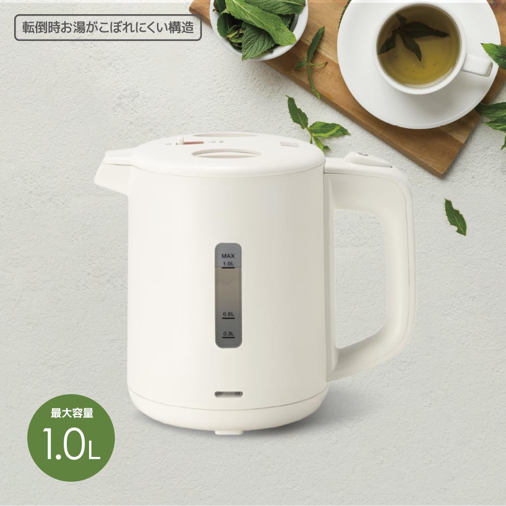 �ŵ����ȥ� 1.0L��COK-WS90B-W 08-1428