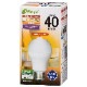 LED�ŵ� E26 40������ �ʹ����󥵡��� �ŵ忧��LDA5L-H R21 06-3591