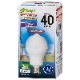 LED�ŵ� E26 40������ �ʹ����󥵡��� �������LDA5D-H R21 06-3592