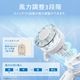 ��ѥץ졼���դ��ϥ�ǥ��ե��� �ۥ磻�ȡ�KIS-HF2000AJA-W 08-1755