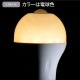 LED�ŵ� E26 60������ �ʹ����󥵡��� �ŵ忧��LDA8L-H R21 06-3593