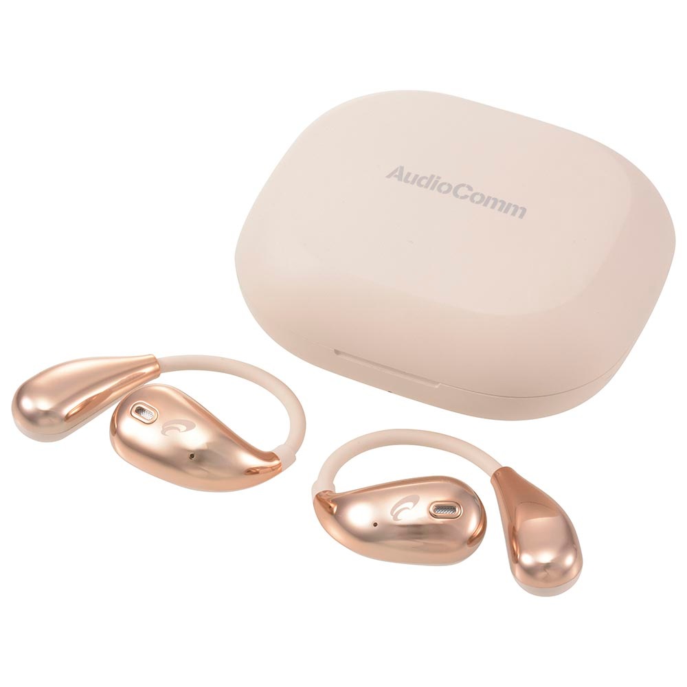 AudioComm �����磻��쥹����ۥ� �ϣף� ���䡼�եå� �١������HP-W610N-U 03-3194