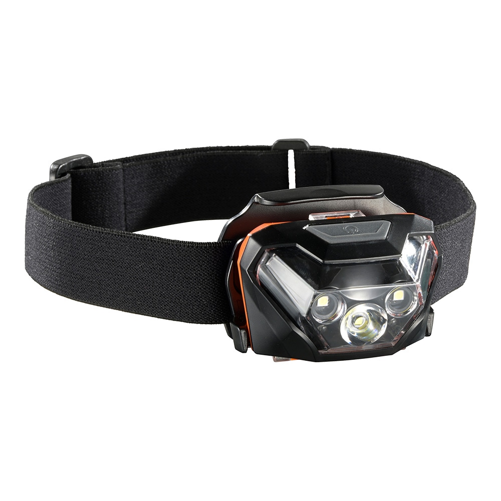 ���Ӽ��ޥ��ͥåȥإåɥ饤�� 600�롼����LCH-MVB600-K 08-1082