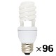 96ĥåȡŵָ ʥܡ E26 ѥ 60W ŵ忧 EFD15EL/12NX2P st-5494s