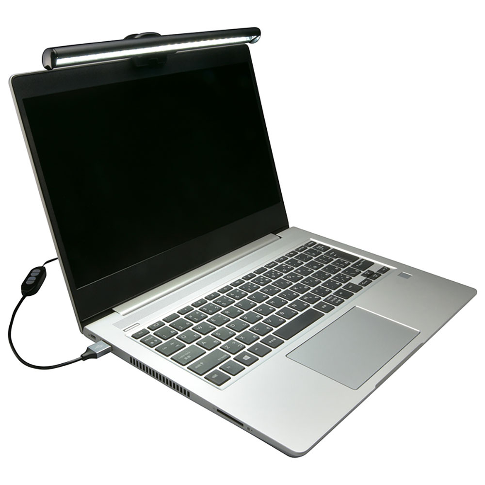 PCGEAR ��˥���LED�饤�� �Ρ���PC�ѡ�OA-SML01-K 01-3623