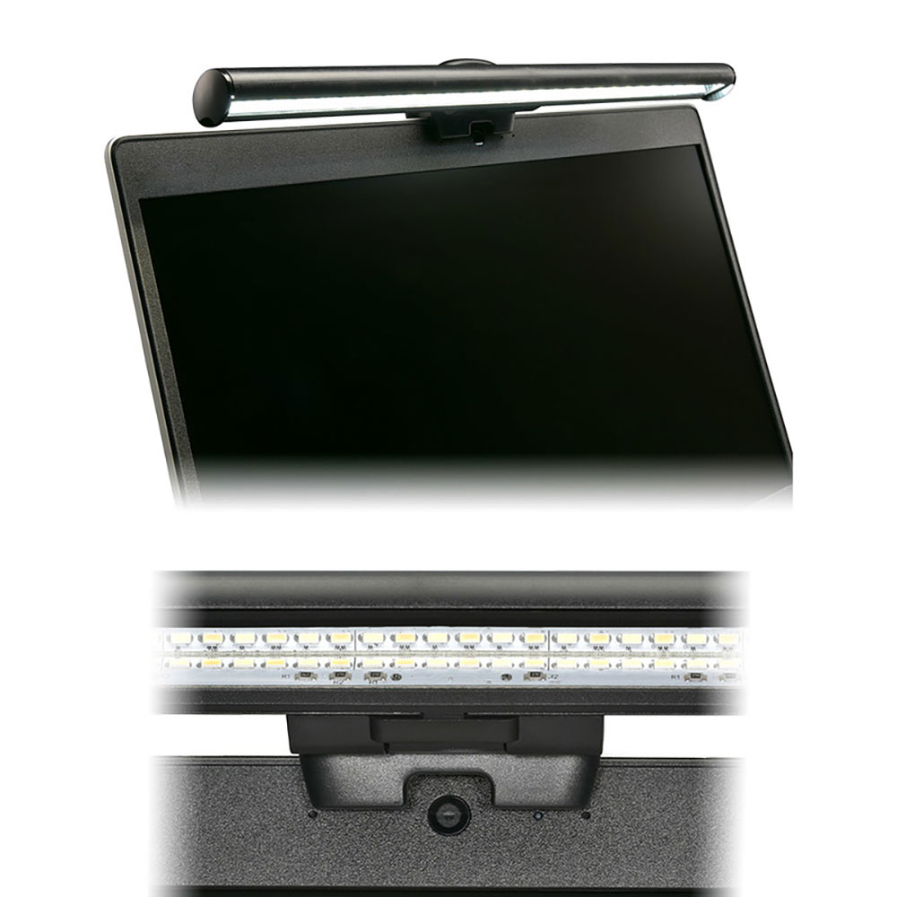 PCGEAR ��˥���LED�饤�� �Ρ���PC�ѡ�OA-SML01-K 01-3623