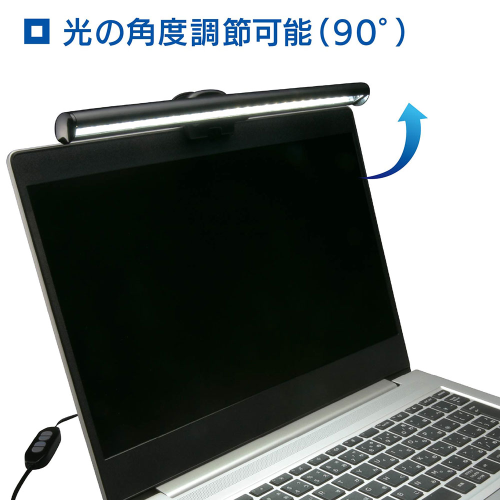 PCGEAR ��˥���LED�饤�� �Ρ���PC�ѡ�OA-SML01-K 01-3623