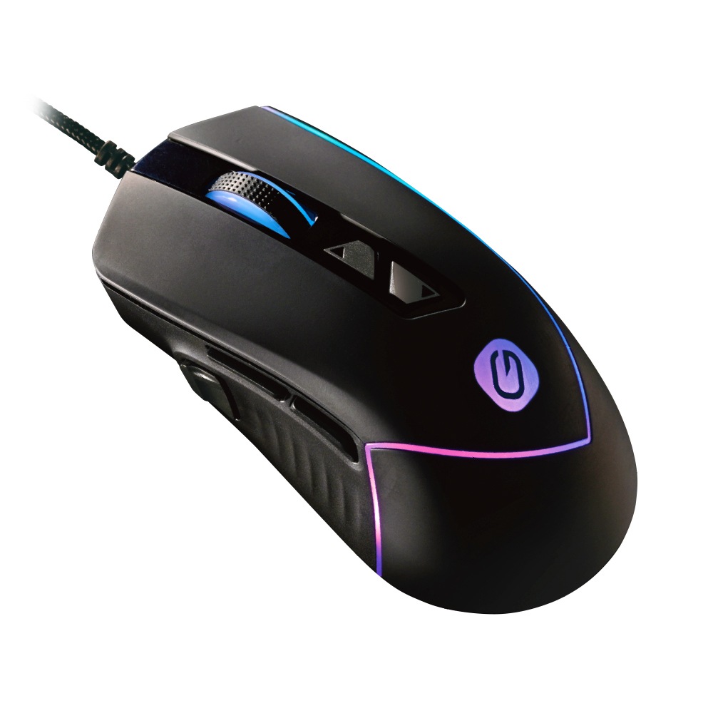 PCGEAR ゲーミングマウス｜PC-SMREX201-K 01-7277｜通販ならオーム電機