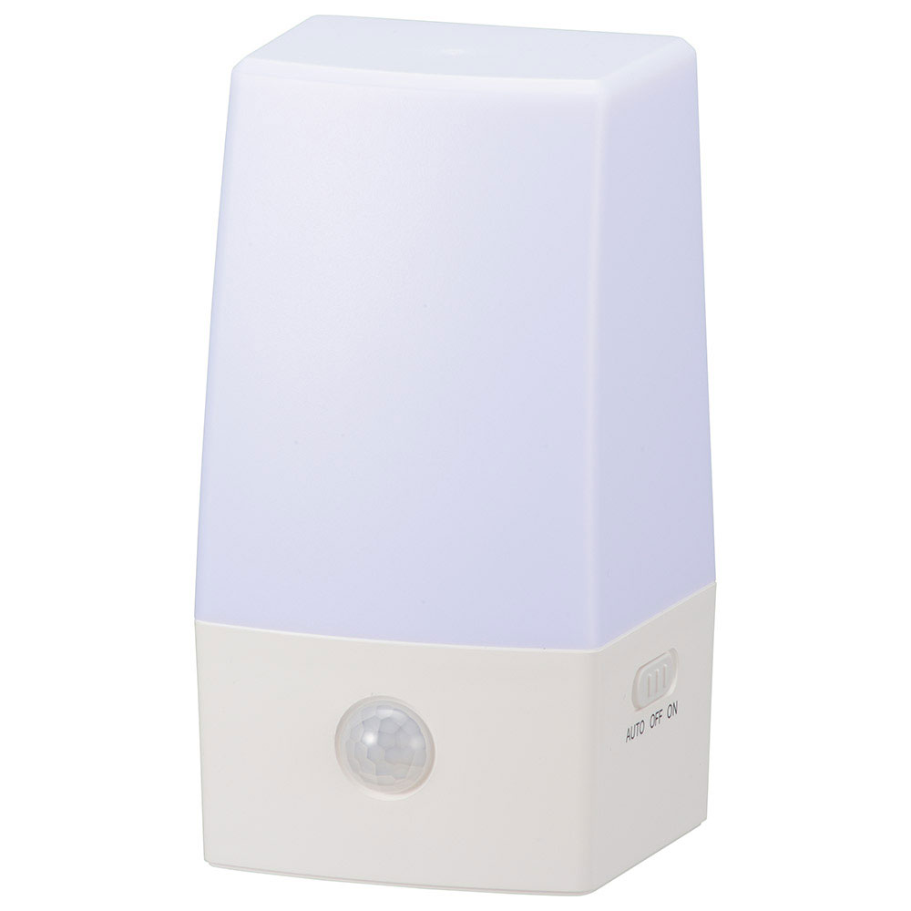 LED���󥵡��饤�� �ʹ����ť��󥵡���NIT-BLA6JSL-WN 06-0142