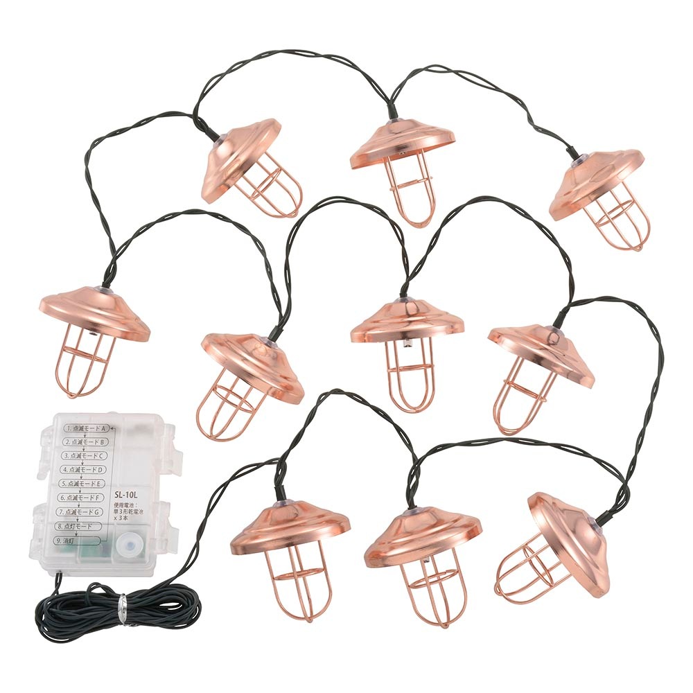 LED쥸㡼󥿥SL-10L 08-1364