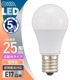 LED�ŵ微��E17 25������ �ŵ忧��LDA2L-G-E17 AG6 06-5533