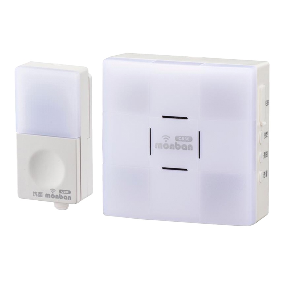 monban CUBE II �����ܥ���������+���ե�å������Ӽ���������OCH-BPT-FBR25 08-1903