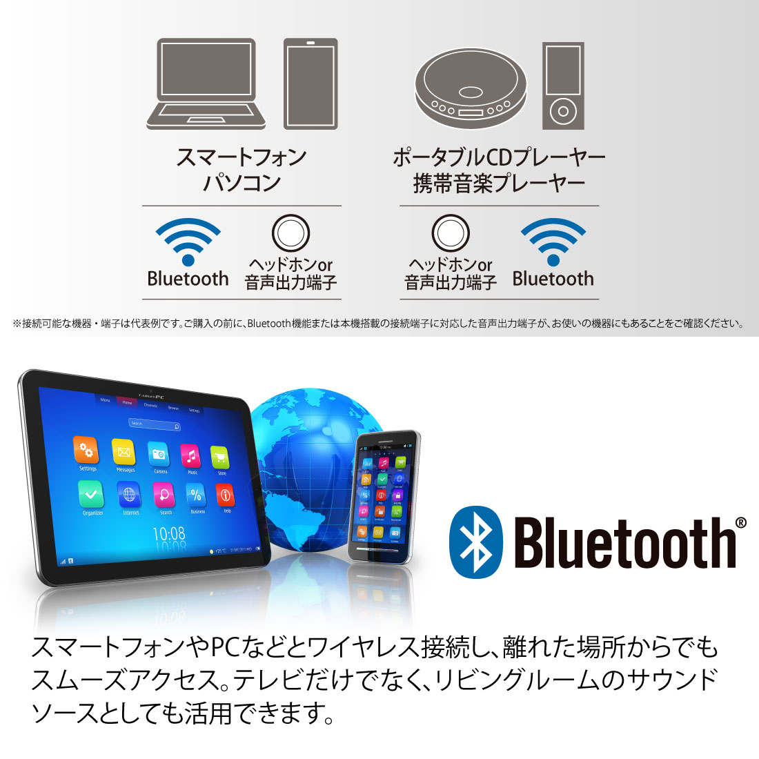 AudioComm Сԡ LASP-SB2140N 03-2340