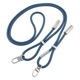AudioComm ���㡼���󥰥��ȥ�å� USB-C/USB-C �ͥ��ӡ���SMT-LSCC15N-A 01-7271