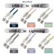 AudioComm ���㡼���󥰥��ȥ�å� USB-C/USB-C �ͥ��ӡ���SMT-LSCC15N-A 01-7271