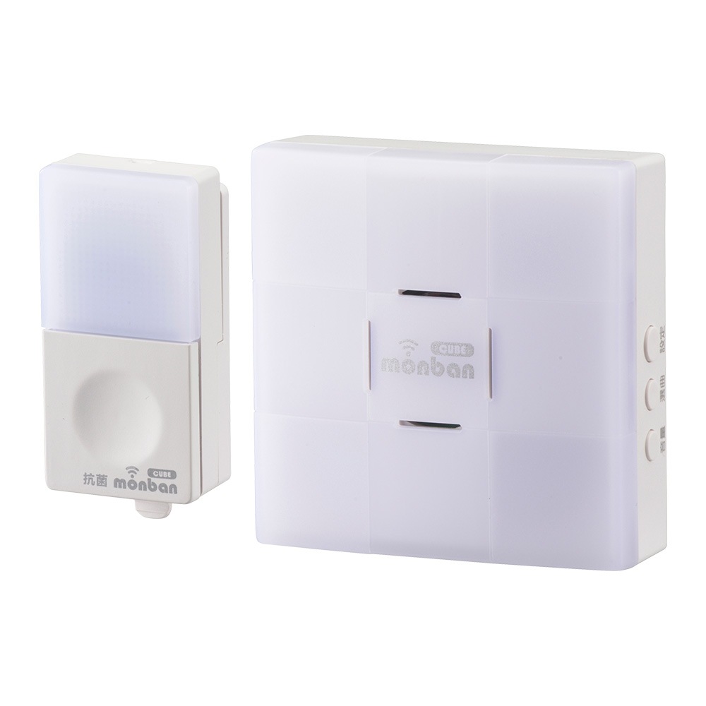 monban CUBE II �����ܥ���������+���ե�å���AC�Ÿ�����������OCH-BPT-ACR25 08-1904