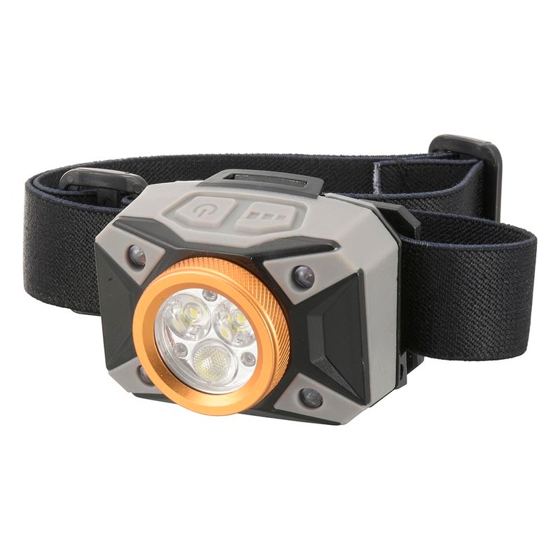 LED�إåɥ饤�� ���åɥץ� 500�롼����LC-500RG-S 08-1367