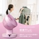 360󿶥졼 ԥ󥯡FF-SQ809W-P2 00-8319