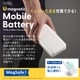 �ޥ��ͥåȼ���Х���Хåƥ꡼ 10000mAh��SMP-JV652 05-1198