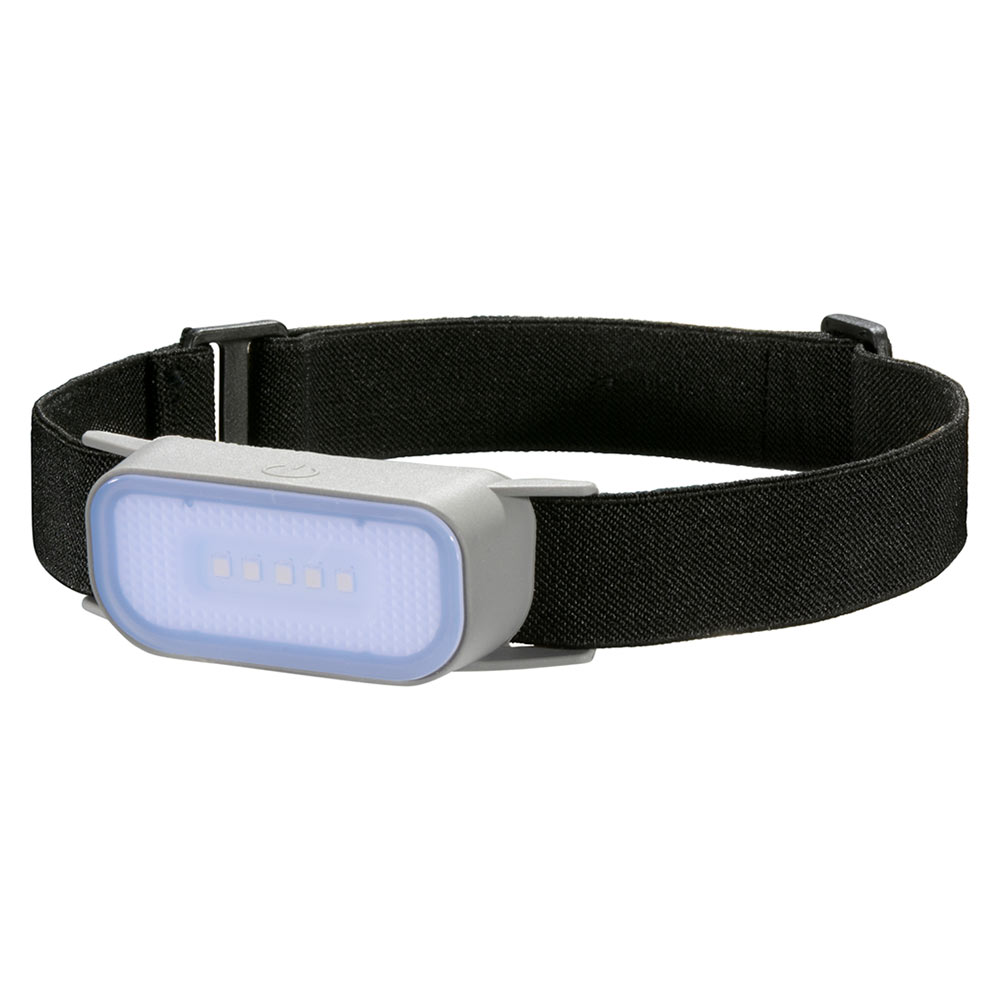 LED�إåɥ饤�� 150�롼����LC-WL42-GY 08-1071