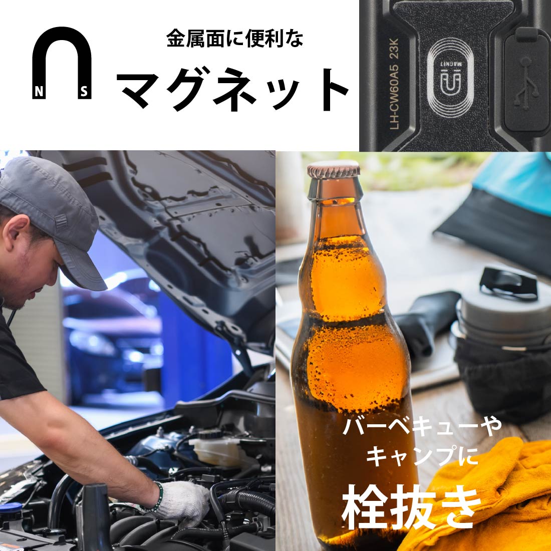 ����ѥ���2WAY�饤�� 600�롼����LH-CW60A5 08-1524